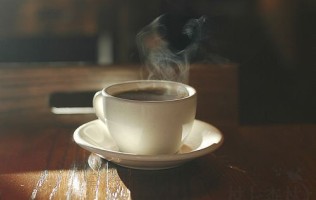 村上春树：某种咖啡的喝法