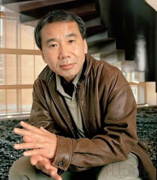 #村上我读#：那些黑洞般的生命（文/杨照