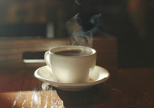 村上广播（28） | 一杯咖啡带来的温暖