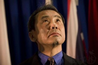 村上春树质量赶不上销量？