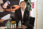村上春树究竟是怎样的一个人?
