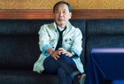 你好, 村上春树-- 村上春树专访