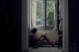 森林夜话（20）  |当你读完一本真正的好书，是什么感觉？