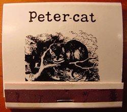 PeterCat