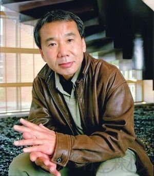 村上春树：时至今日颇觉突然 ——早稻田大学坪内逍遥①大奖·获奖感言