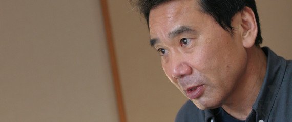 村上春树最新短篇小说集《没有女人的男人们》