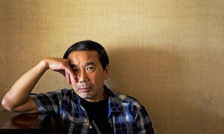 村上春树 | 我只想一个人安静地待在井底