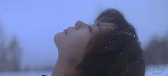我唯一羡慕的，就是你有一位初美小姐那样完美的恋人